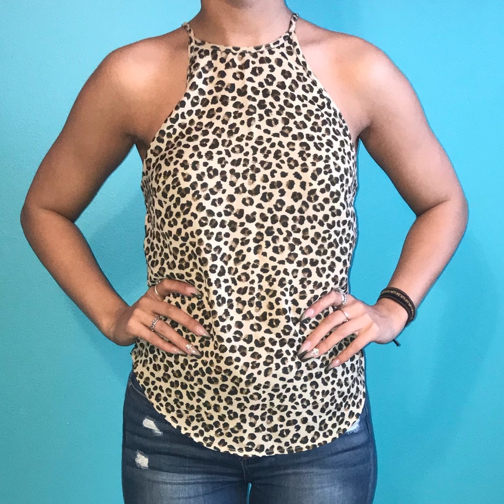 Cheetah tank